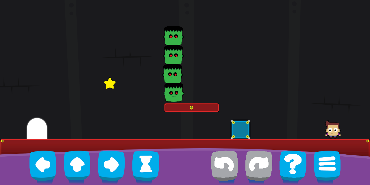 Zooblies Screenshot 1