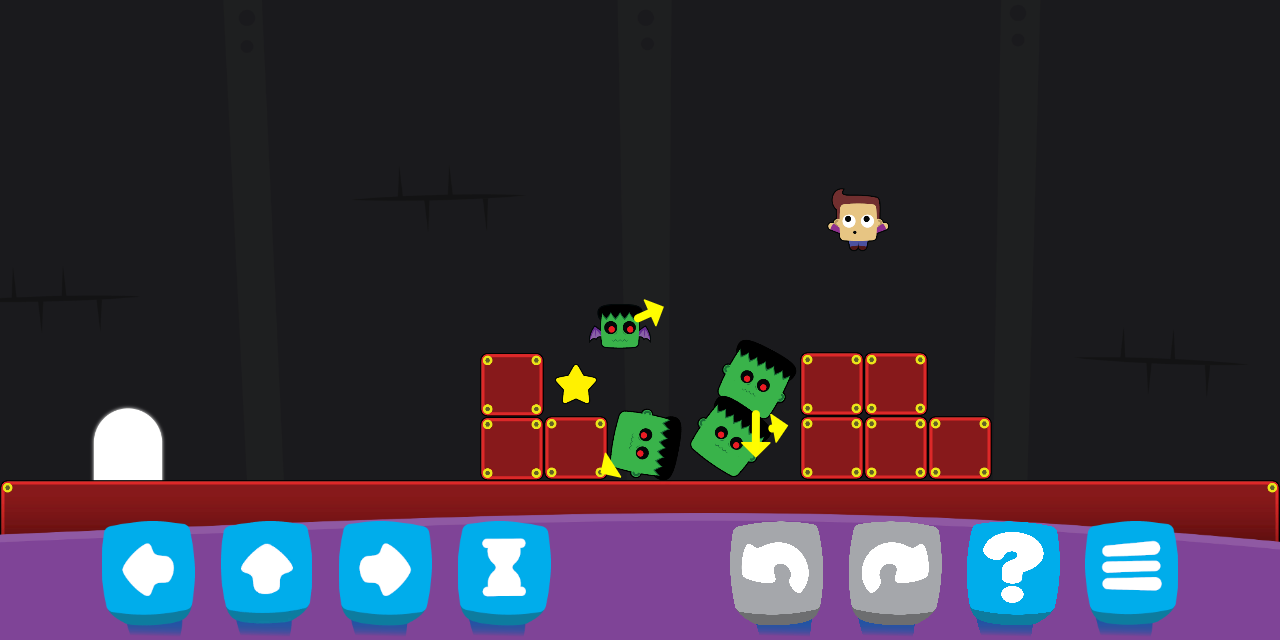 Zooblies Screenshot 2