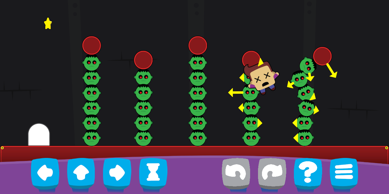 Zooblies Screenshot 3